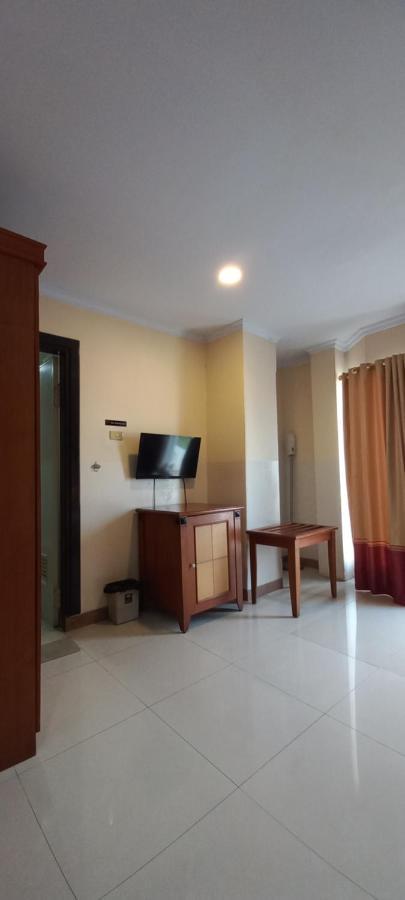 Hotel Celebes Manado Exteriér fotografie