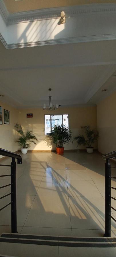 Hotel Celebes Manado Exteriér fotografie